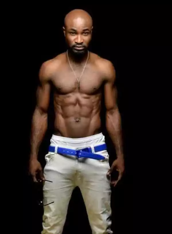 Why I Broke Up With Ex-Beauty Queen, Harriet Edide – Harrysong Finally Opens Up